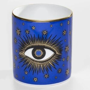 Evil Eye Pen Pot